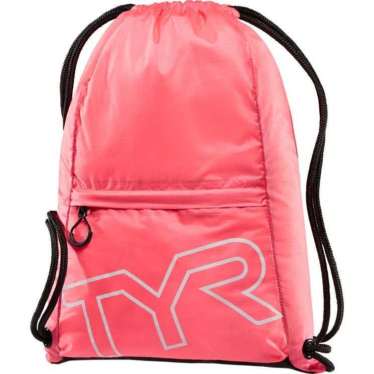 TYR Drawstring Backpack - Image 13