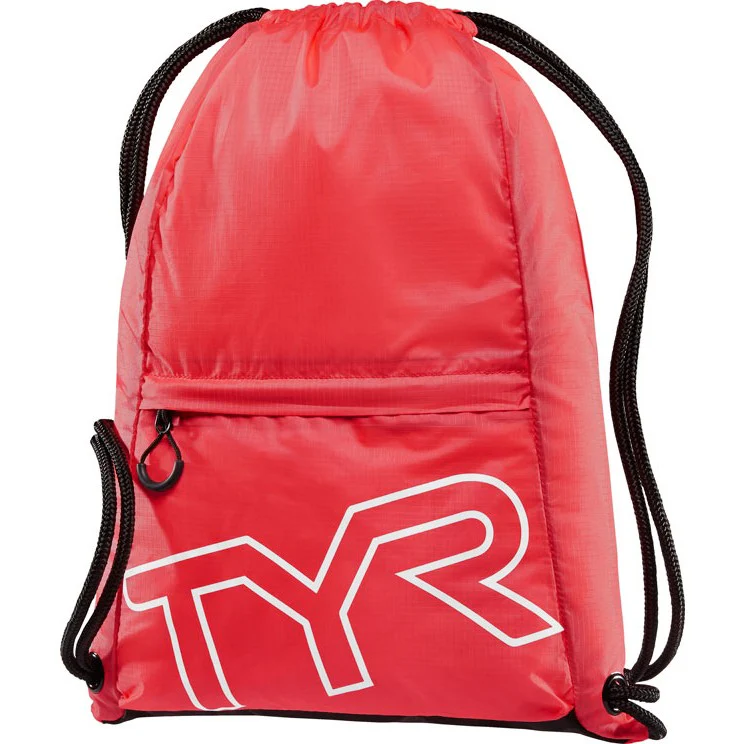 TYR Drawstring Backpack - Image 3