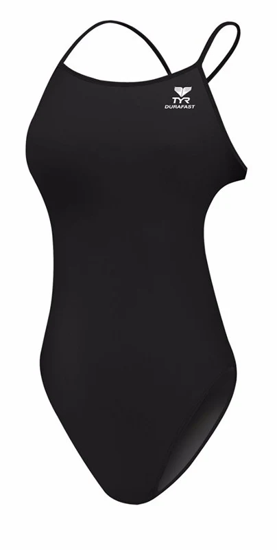 TYR Durafast Elite Solid Thin-X Fit - Image 3