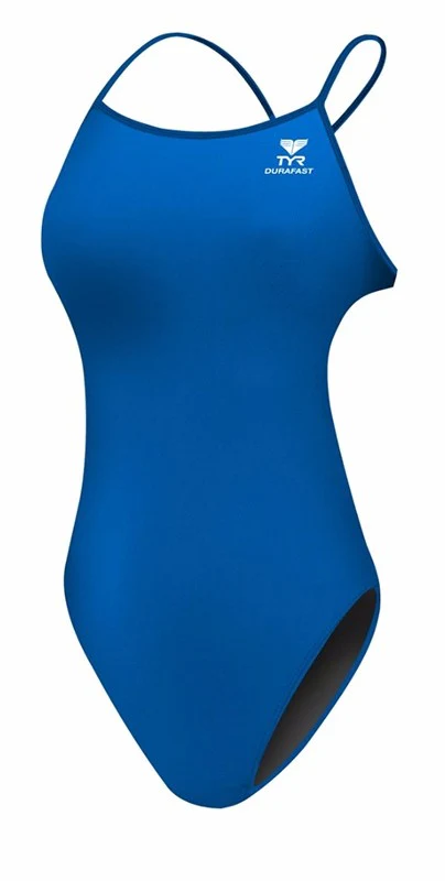TYR Durafast Elite Solid Thin-X Fit - Image 4