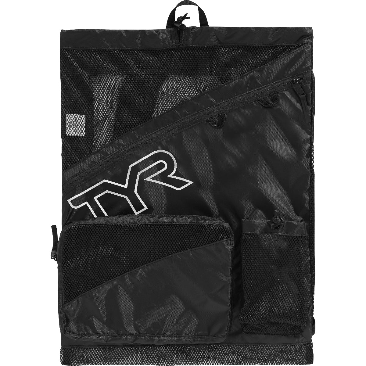 TYR Elite Mesh Backpack - Image 6