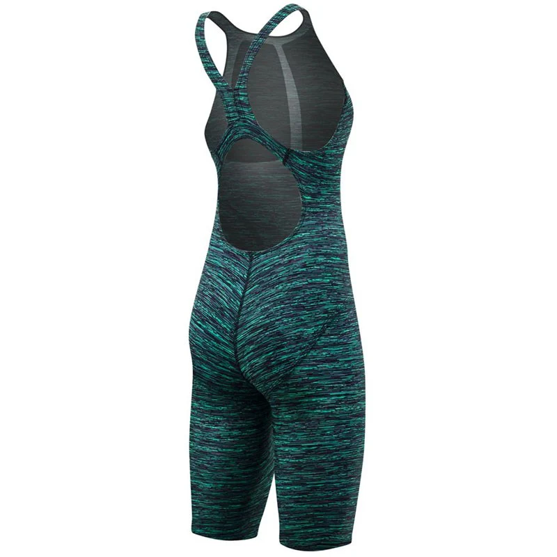 TYR Female Thresher Baja Open Back Suit - Image 17