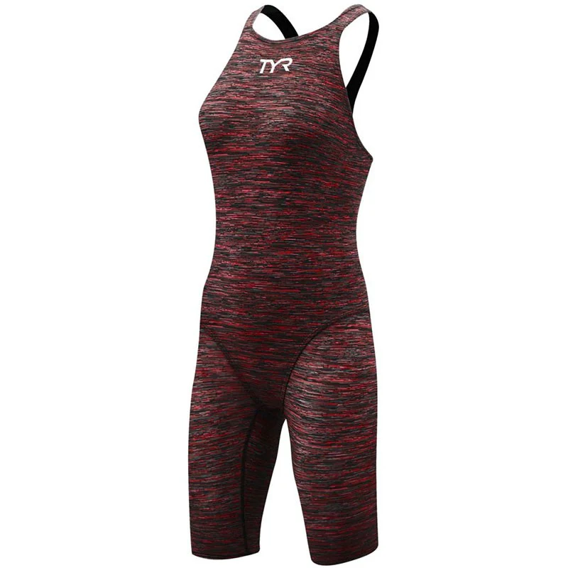 TYR Female Thresher Baja Open Back Suit - Image 20