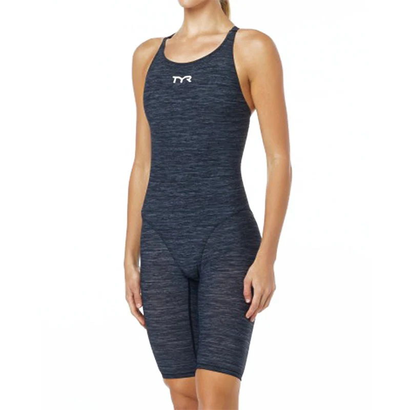 TYR Female Thresher Baja Open Back Suit - Image 6