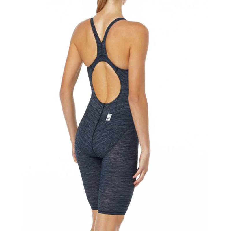 TYR Female Thresher Baja Open Back Suit - Image 7