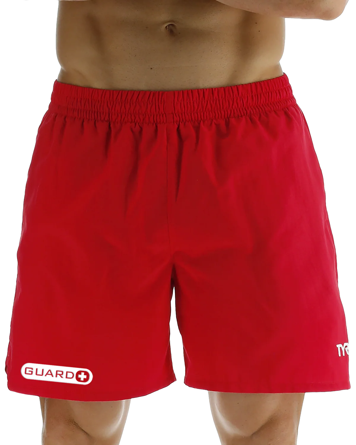 TYR Guard Deck X Swim Short - Image 13