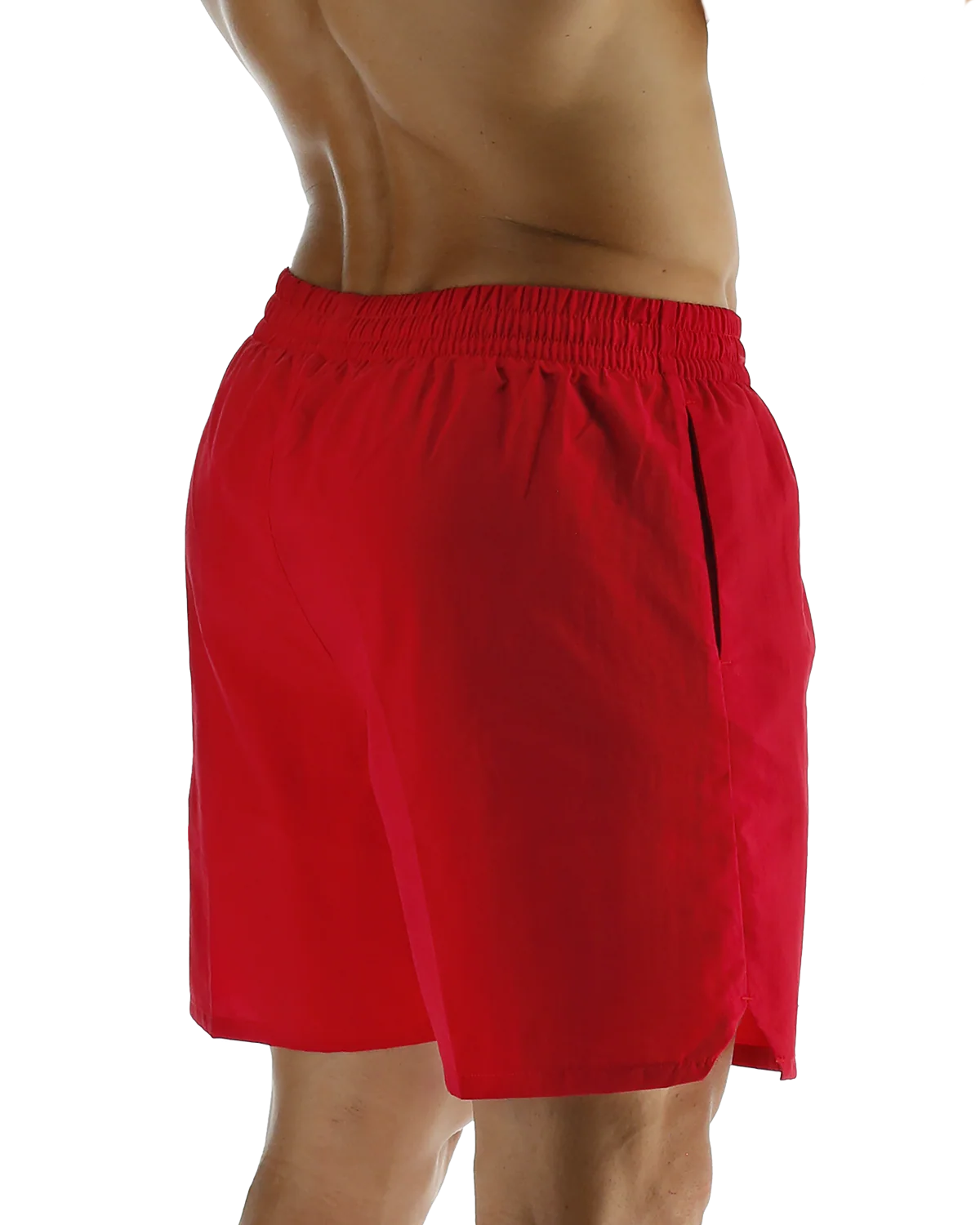 TYR Guard Deck X Swim Short - Image 16