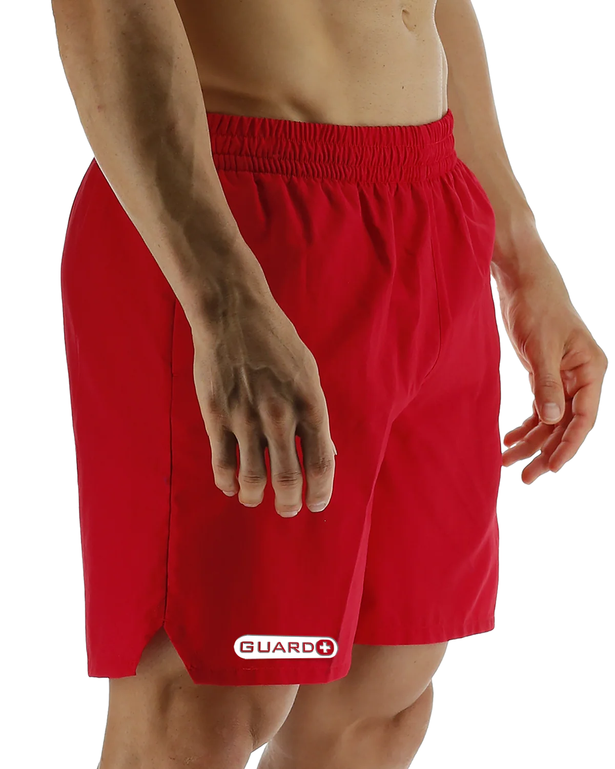 TYR Guard Deck X Swim Short - Image 17