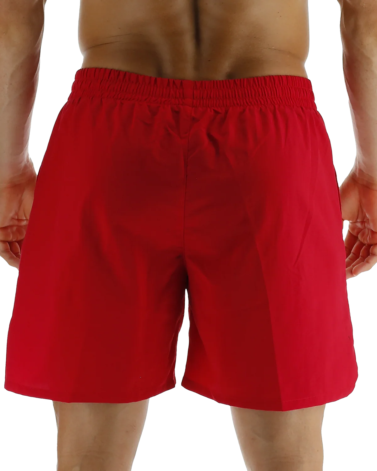 TYR Guard Deck X Swim Short - Image 18