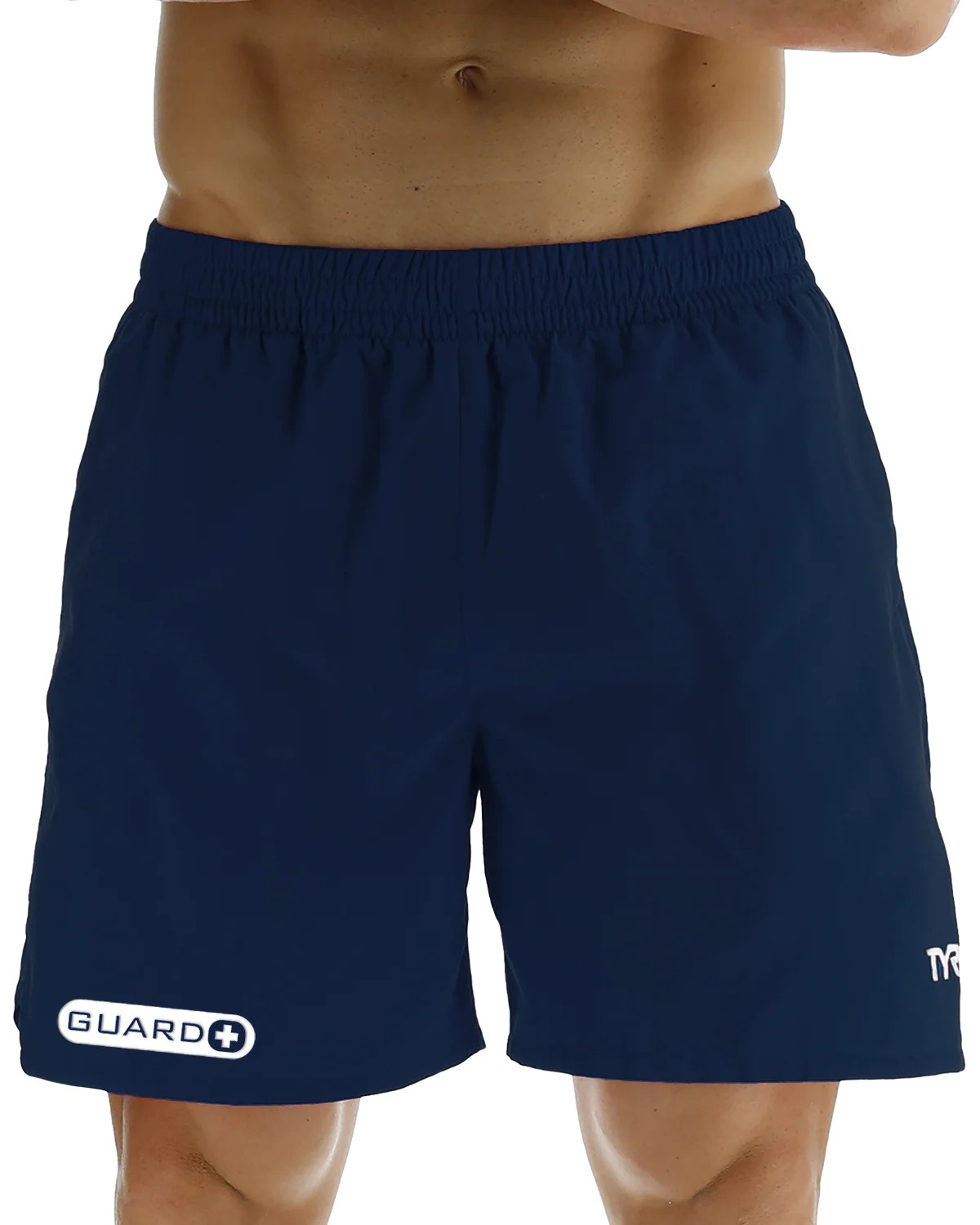 TYR Guard Deck X Swim Short - Image 19