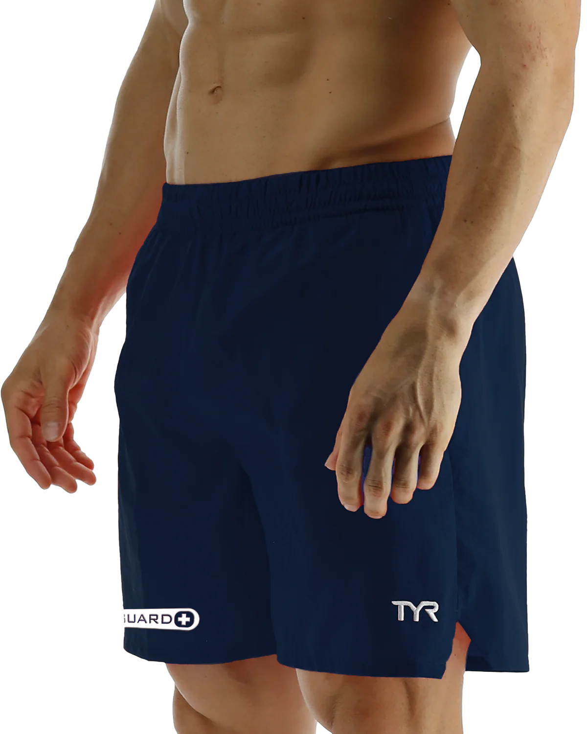TYR Guard Deck X Swim Short - Image 20