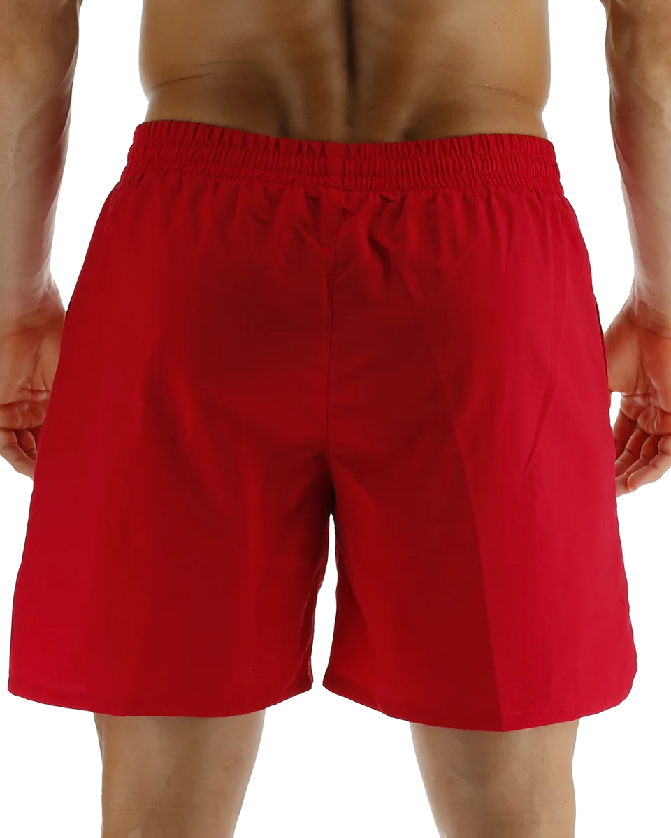 TYR Guard Deck X Swim Short - Image 7