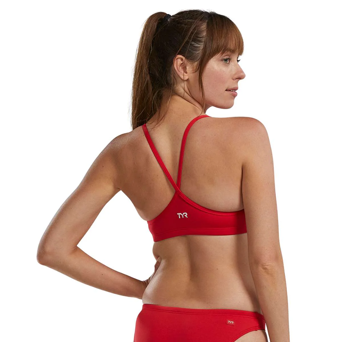 TYR Guard Diamondfit Top - Image 5