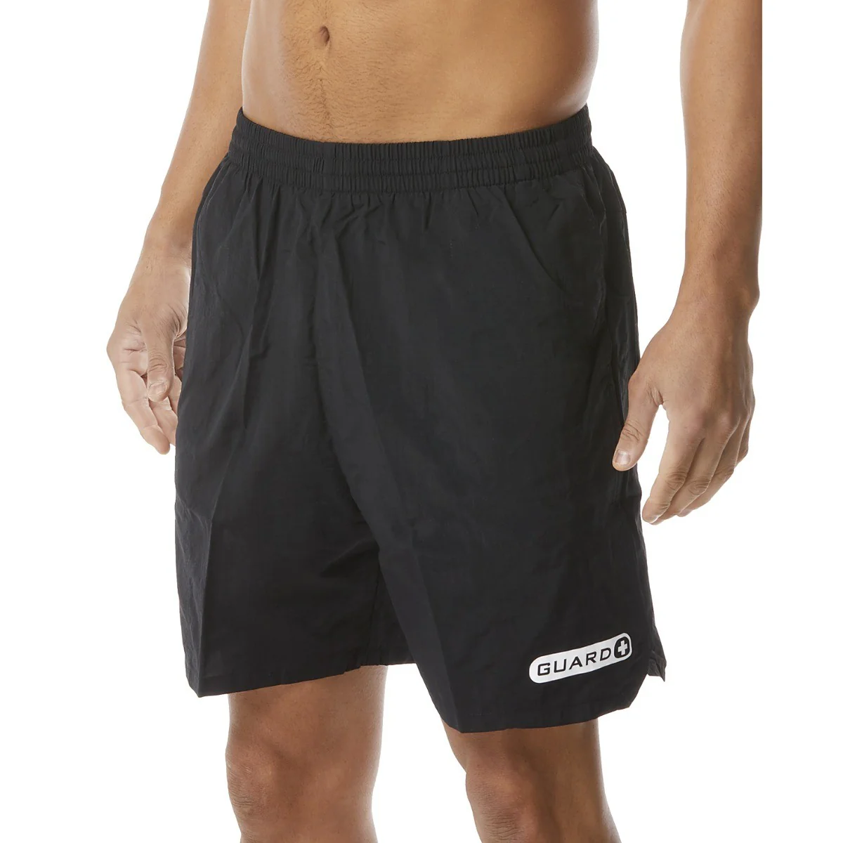 TYR Guard Men's Deck Short - Image 2
