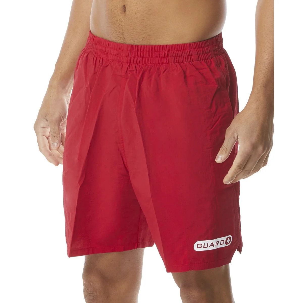 TYR Guard Men's Deck Short - Image 4