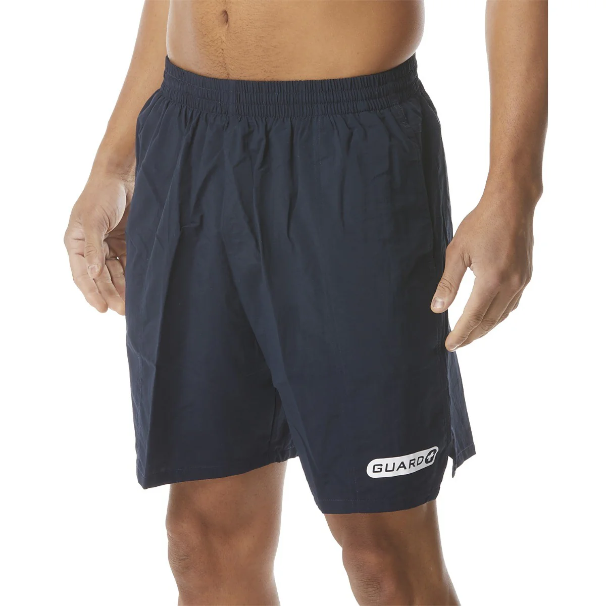 TYR Guard Men's Deck Short - Image 6