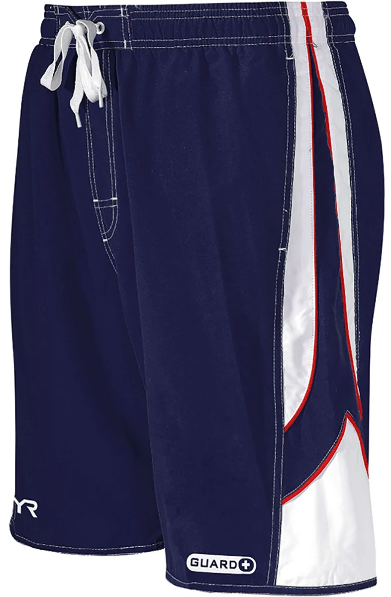 TYR Guard Men's Aero Trunk - Image 2