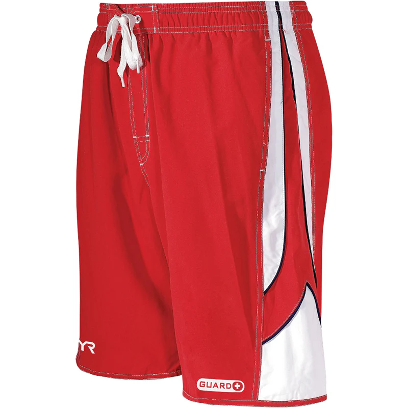 TYR Guard Men's Aero Trunk - Image 3