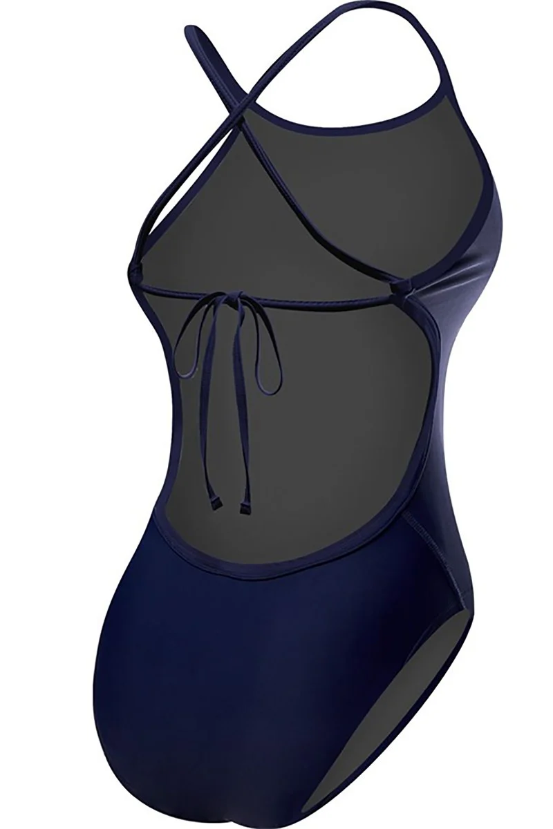 TYR Guard Women's Durafast One Crosscutfit TieBack Swimsuit - Image 3