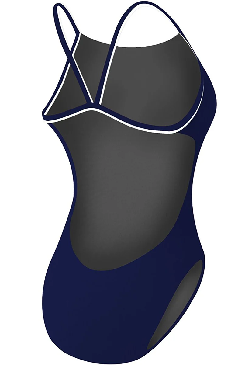 TYR Guard Women's Durafast One Cutoutfit Swimsuit - Image 8