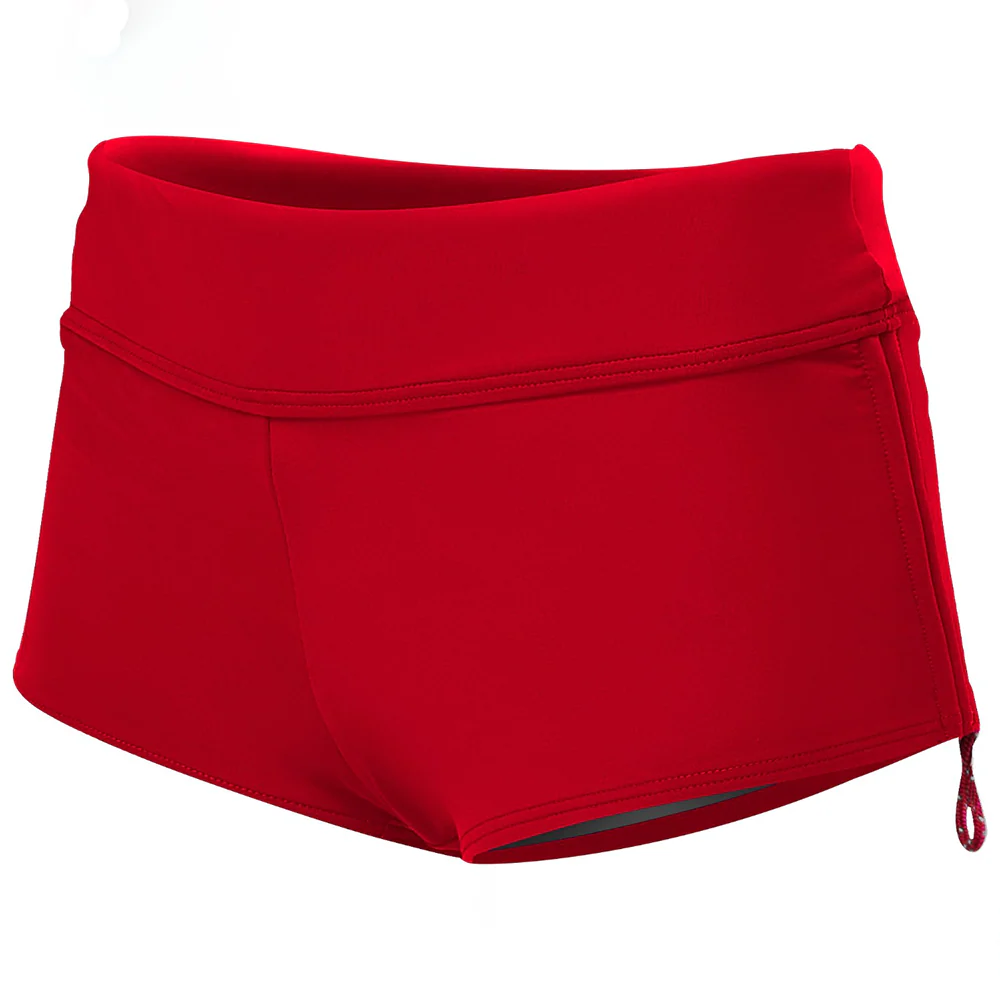 TYR Guard Women's Durafast One Della Boyshort - Image 6