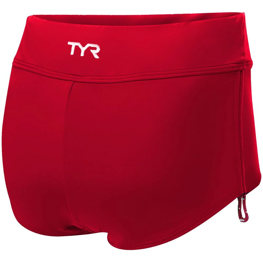 TYR Guard Women's Durafast One Della Boyshort - Image 7