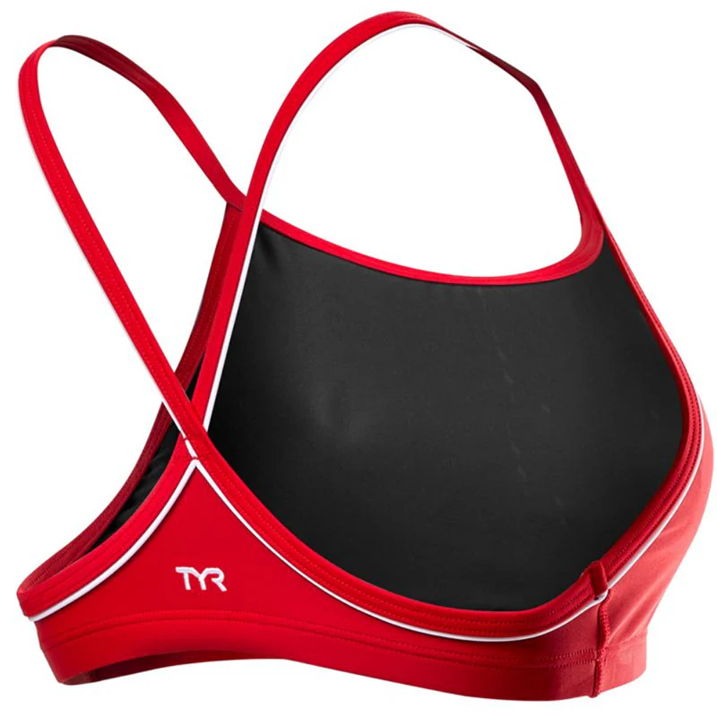 TYR Guard Women's Durafast One Diamondfit Top - Image 4
