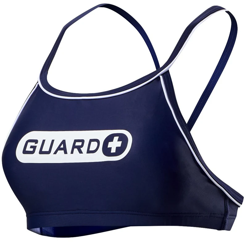 TYR Guard Women's Durafast One Diamondfit Top - Image 5