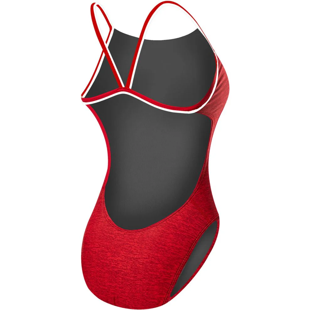 TYR Guard Women's Mantra Cutoutfit Swimsuit - Image 4