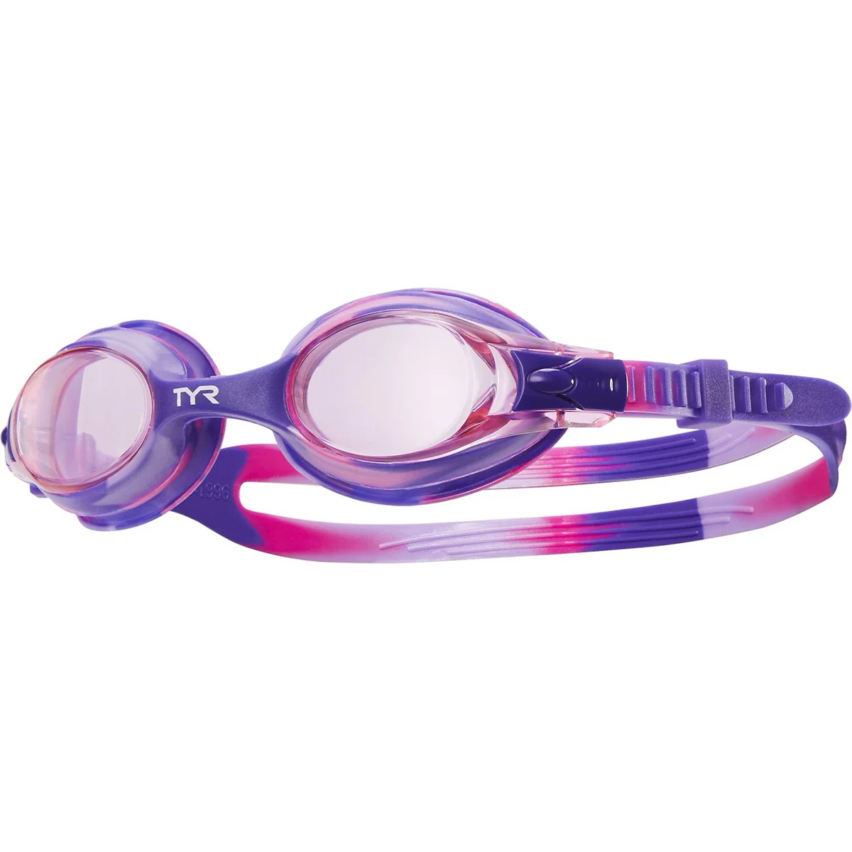 TYR Kid's Swimple Tie Dye Goggle - Image 21