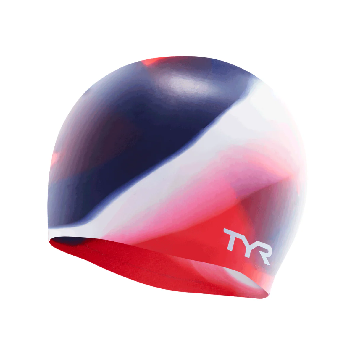TYR Junior Tiedye Cap - Image 20