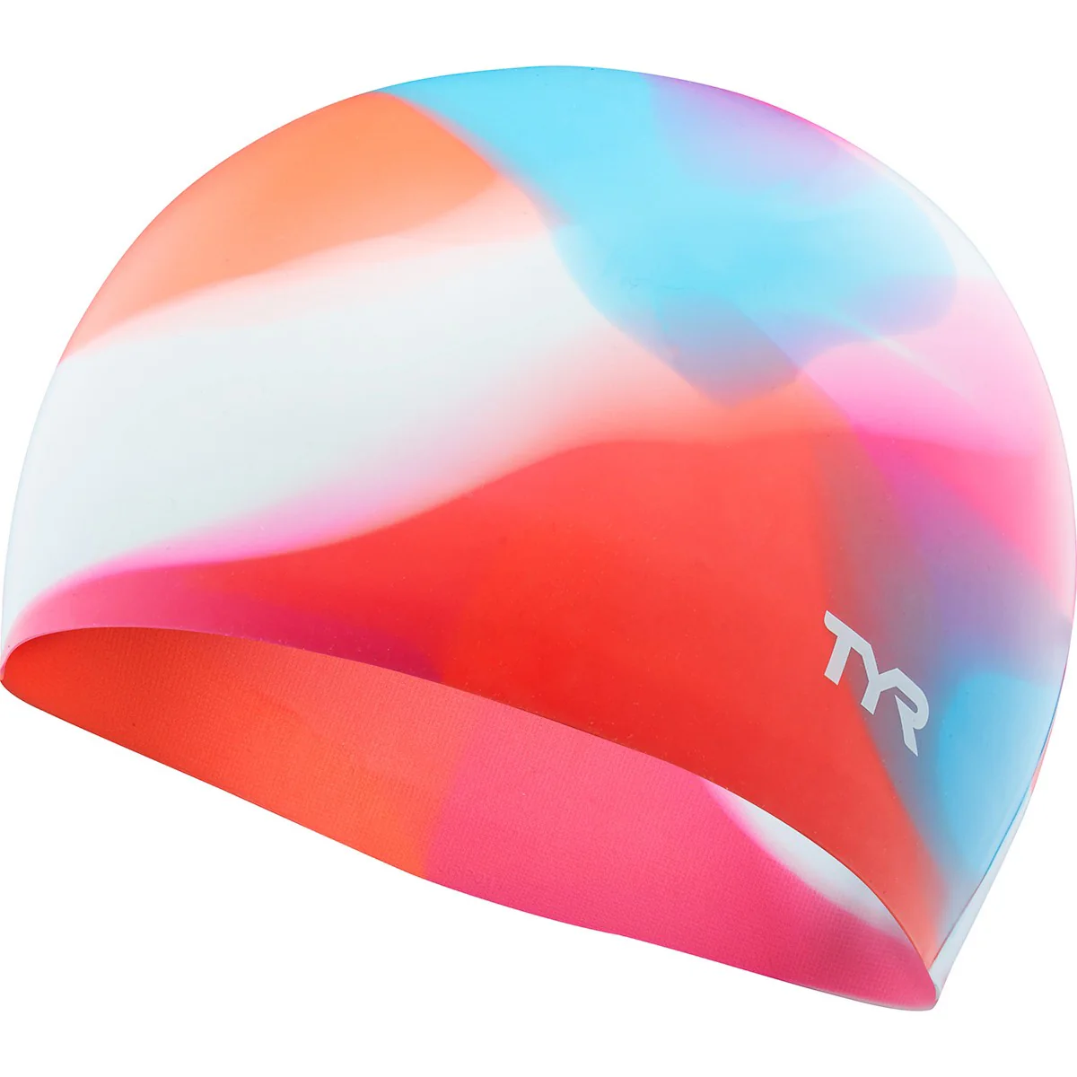 TYR Junior Tiedye Cap - Image 3