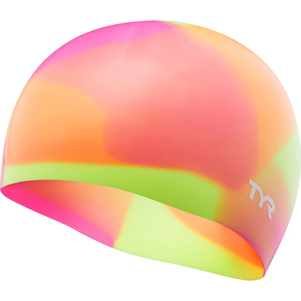 TYR Junior Tiedye Cap - Image 5