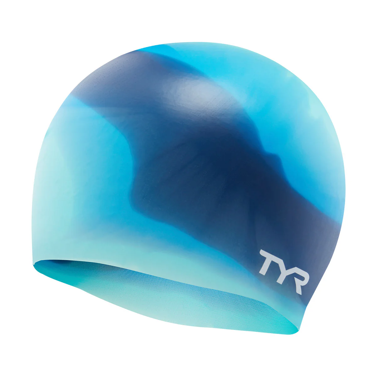 TYR Junior Tiedye Cap - Image 7