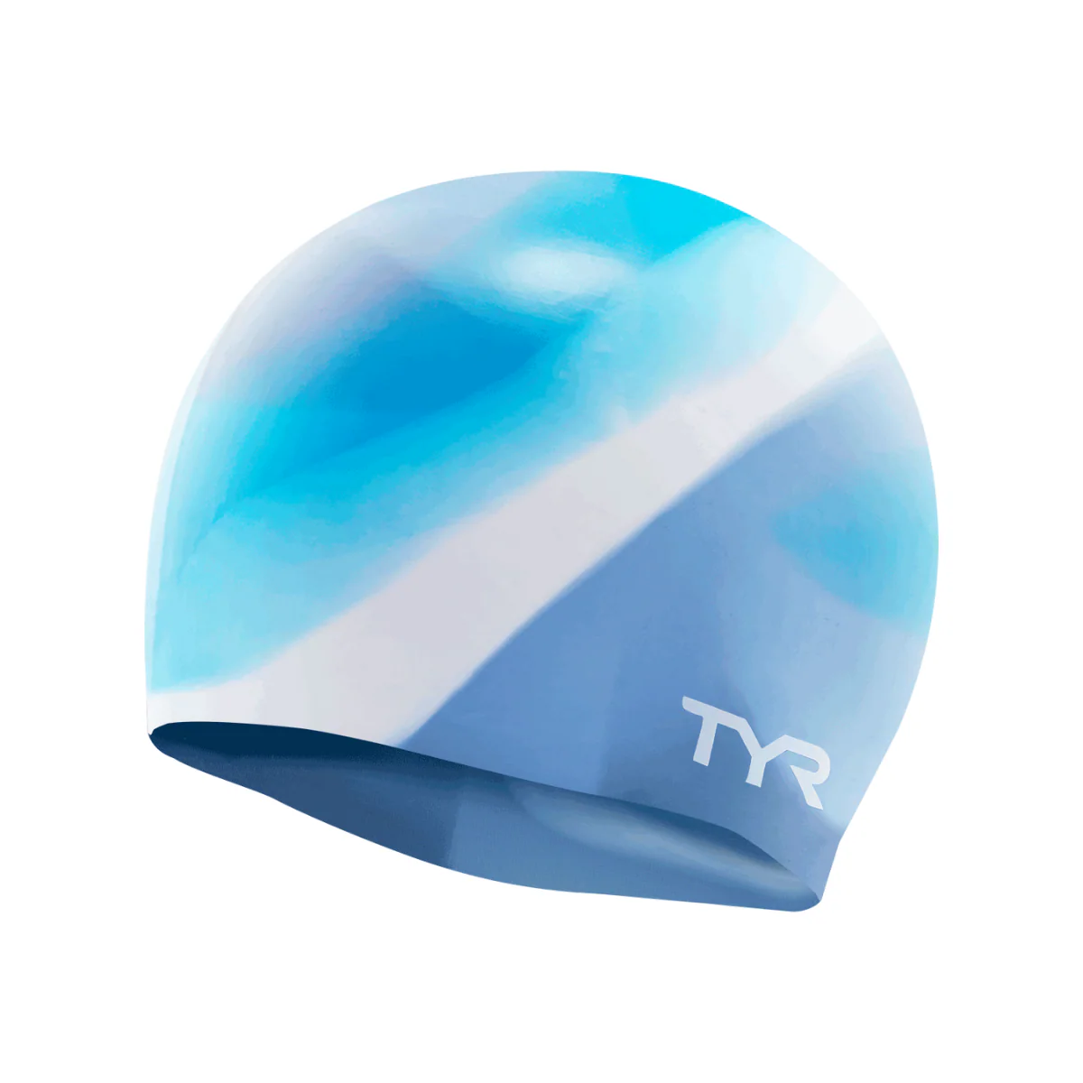 TYR Junior Tiedye Cap - Image 9