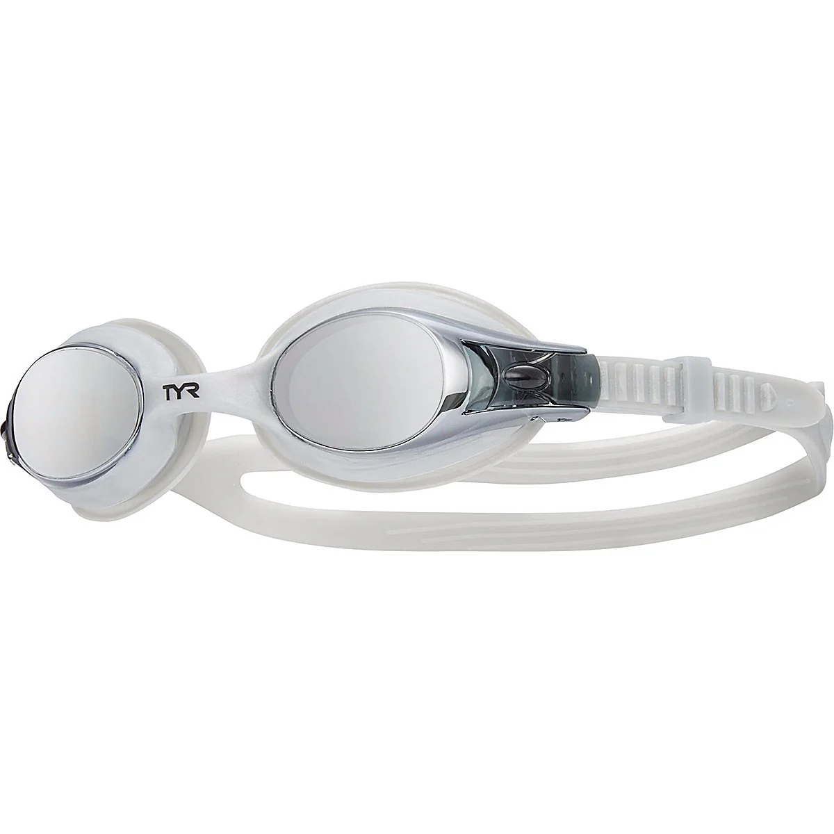 TYR Kids' Swimple Mirrored Goggle - Image 13