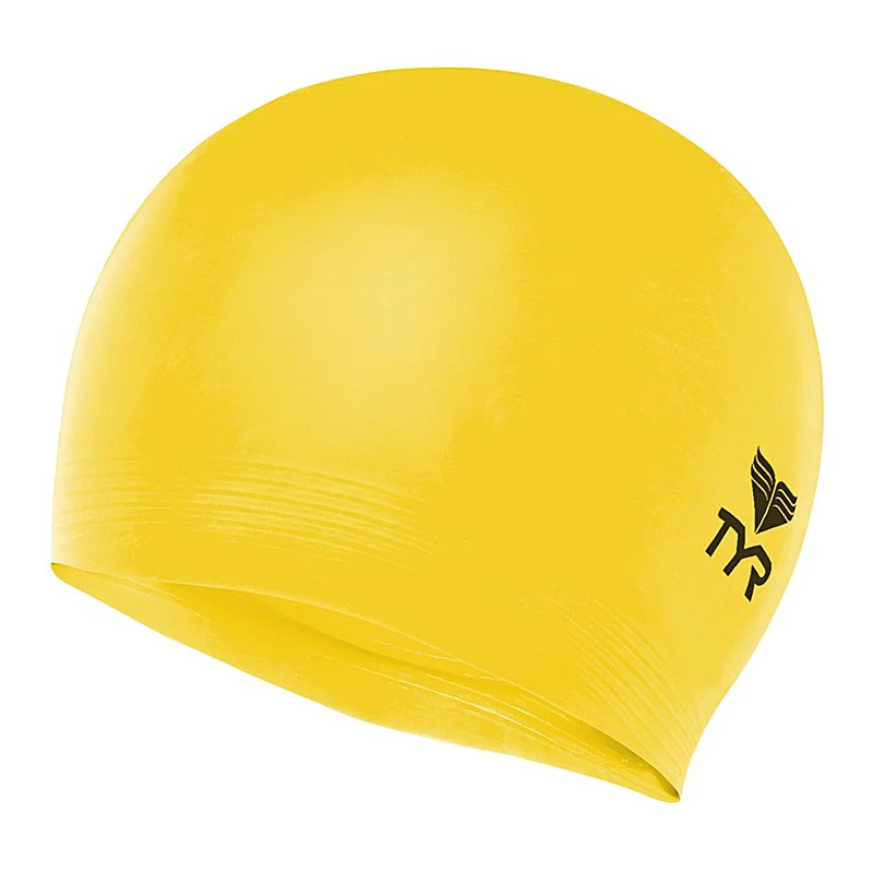 TYR Latex Swim Cap - Image 10