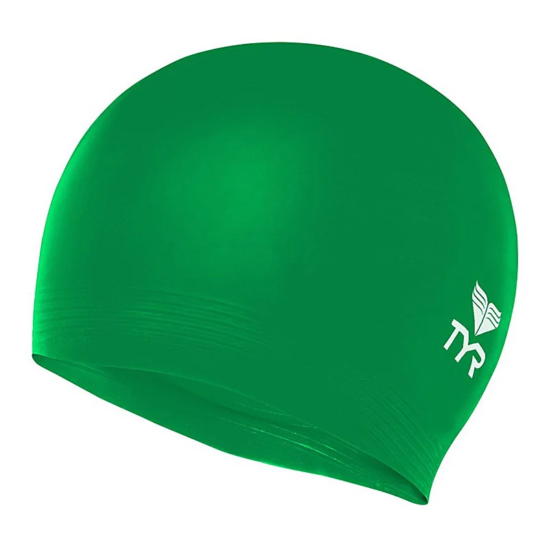 TYR Latex Swim Cap - Image 11
