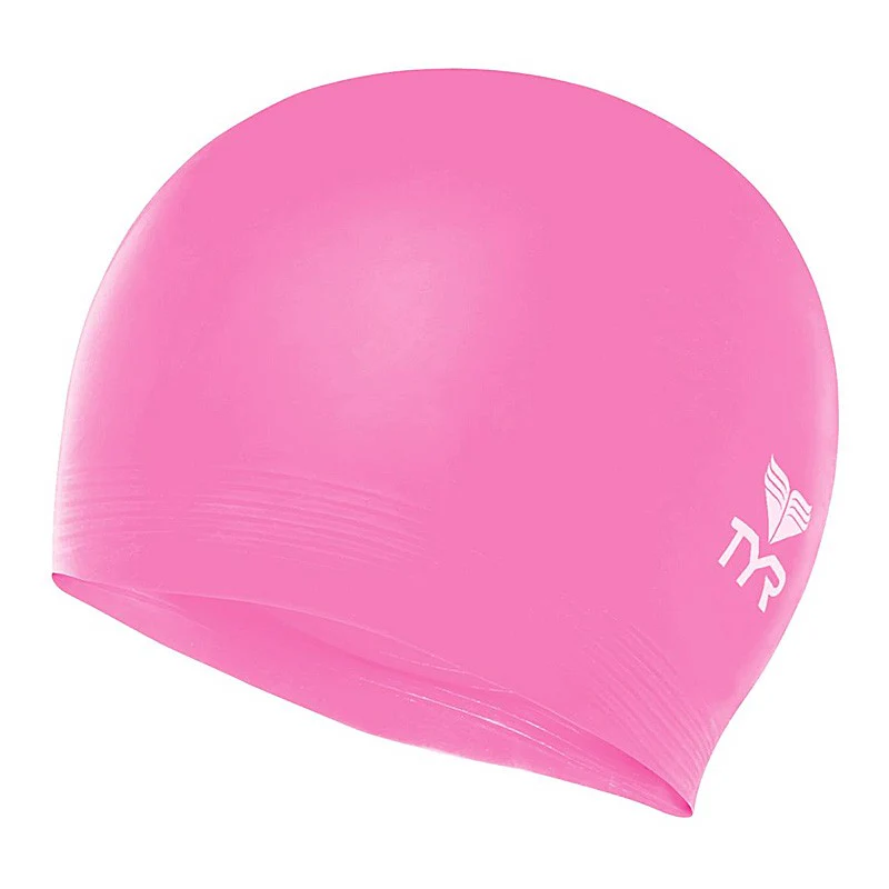 TYR Latex Swim Cap - Image 12
