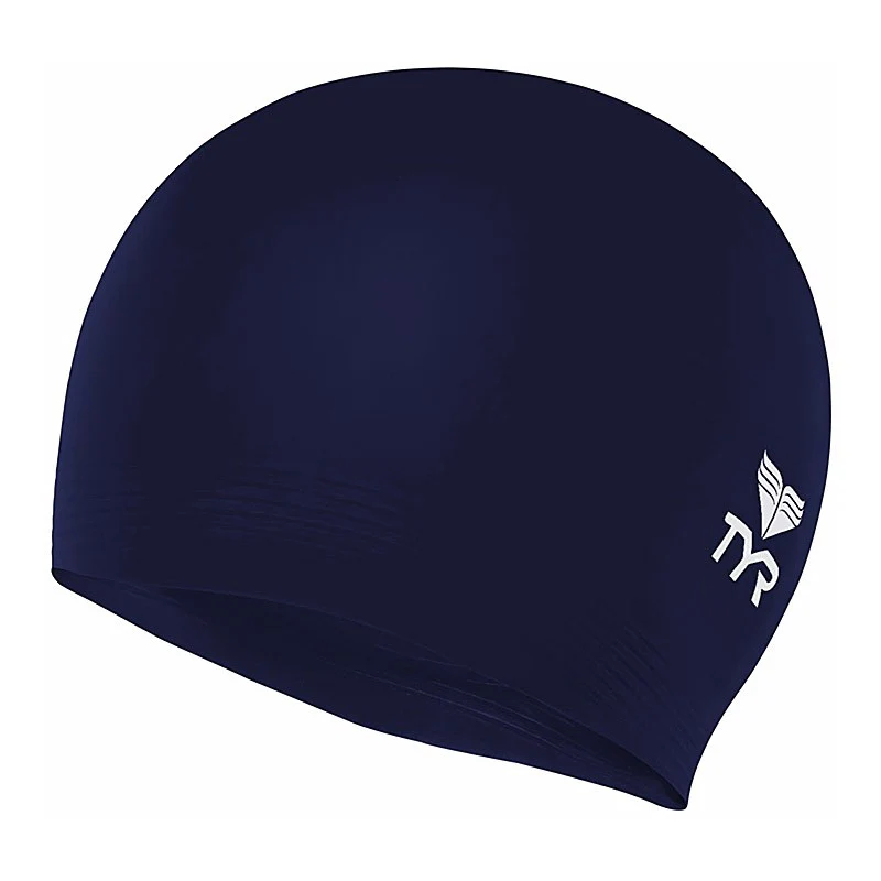 TYR Latex Swim Cap - Image 19