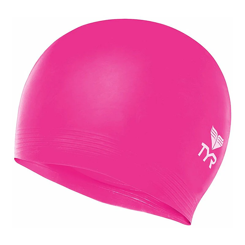 TYR Latex Swim Cap - Image 24
