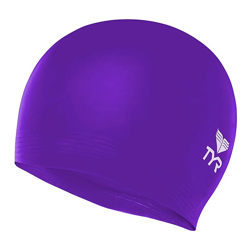 TYR Latex Swim Cap - Image 27
