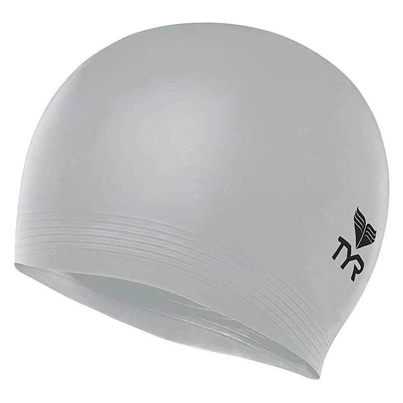 TYR Latex Swim Cap - Image 28