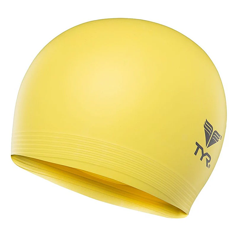 TYR Latex Swim Cap - Image 29