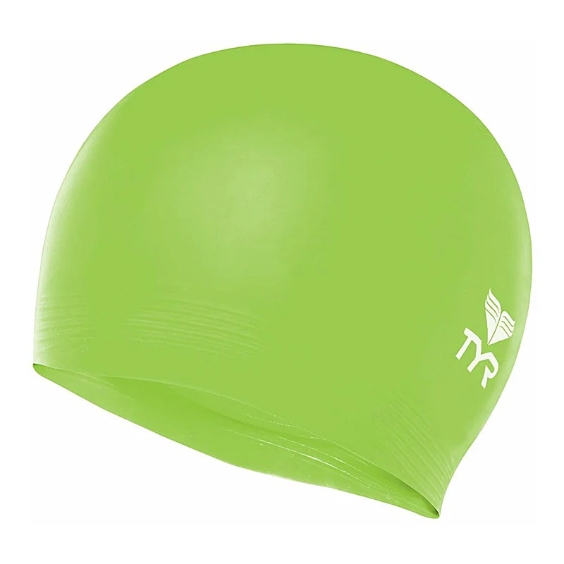 TYR Latex Swim Cap - Image 7