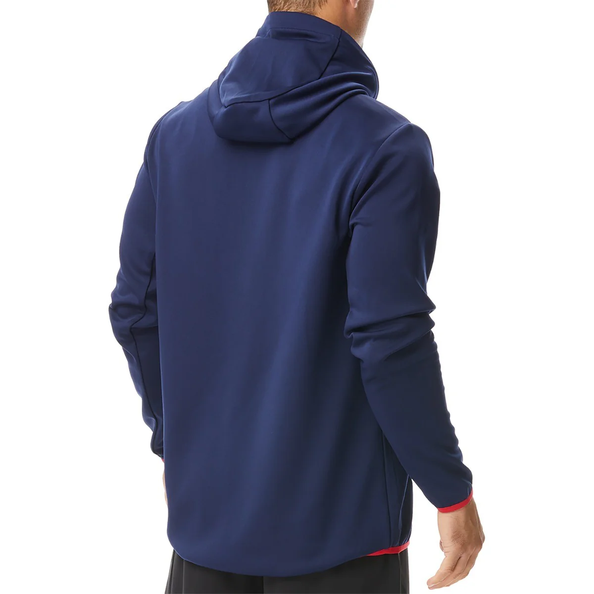TYR Men's Alliance Podium Hoodie - Image 10