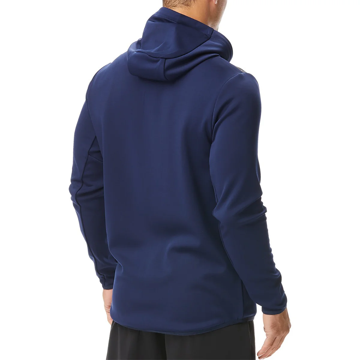 TYR Men's Alliance Podium Hoodie - Image 4