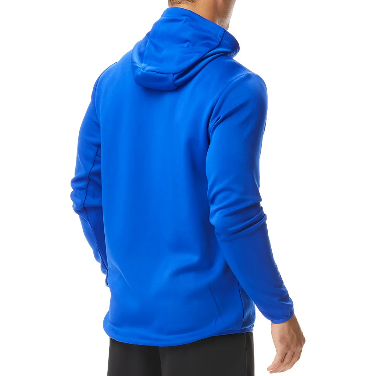 TYR Men's Alliance Podium Hoodie - Image 8