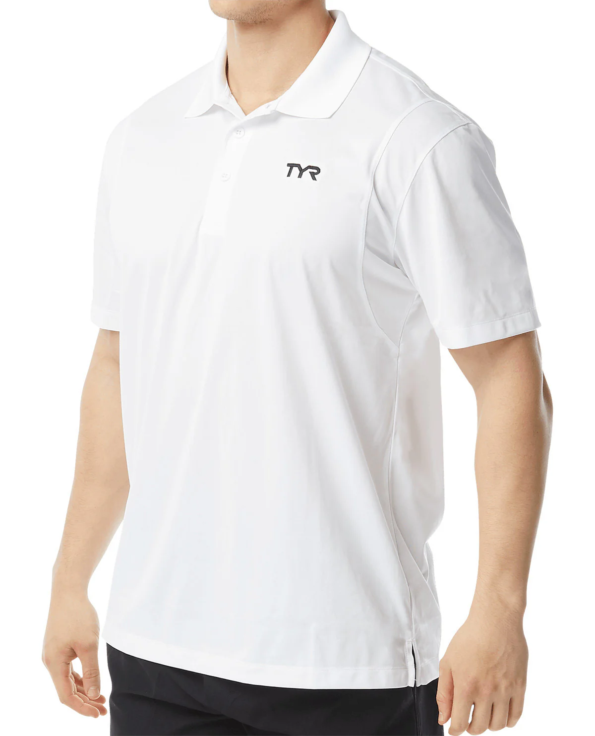 TYR Men's Alliance Tech Polo - Image 8