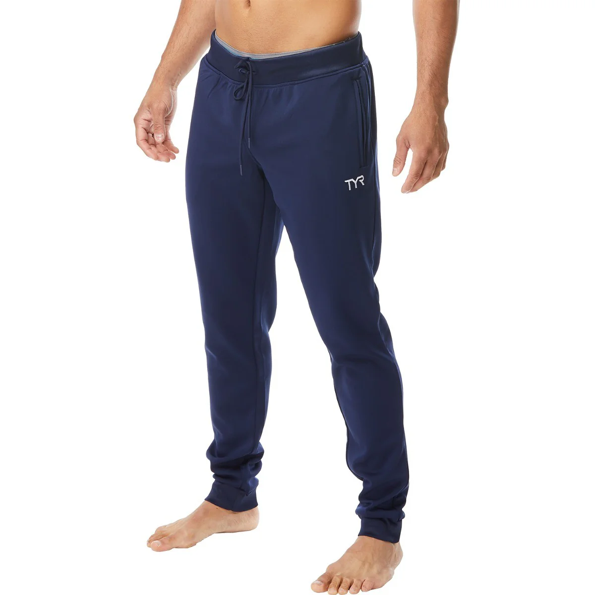TYR Men's Alliance Podium Jogger - Image 3